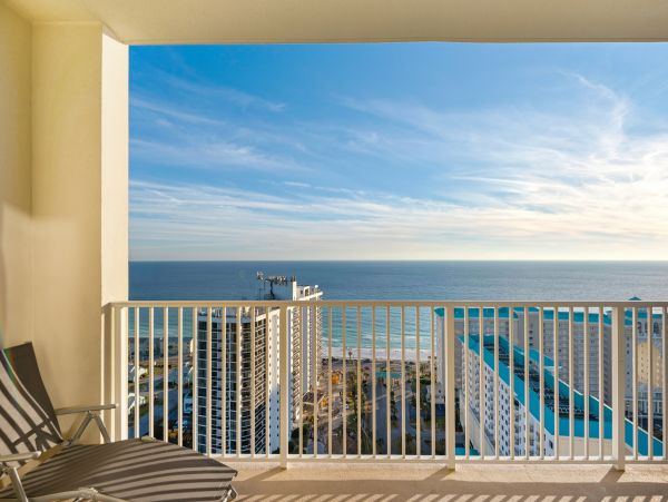 Beaches Of South Walton Condo 988723