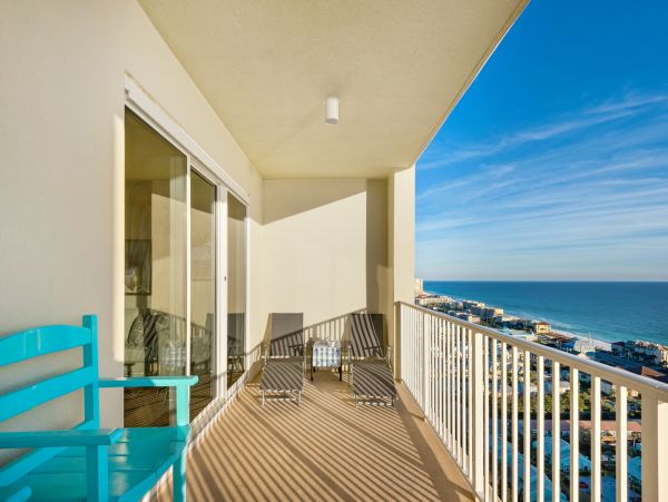 Beaches Of South Walton Condo 988723