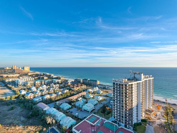 Beaches Of South Walton Condo 988723