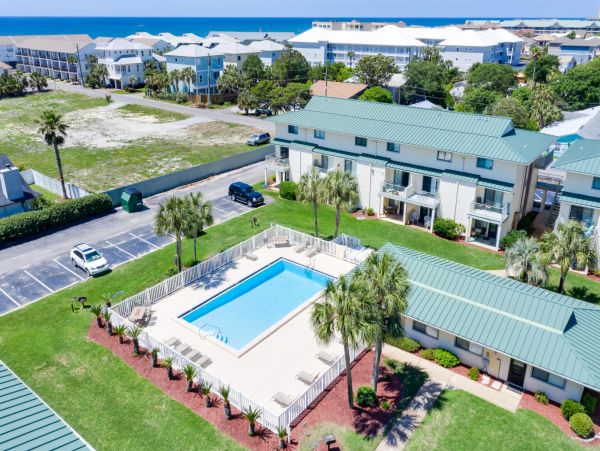 Beaches Of South Walton Home 988724