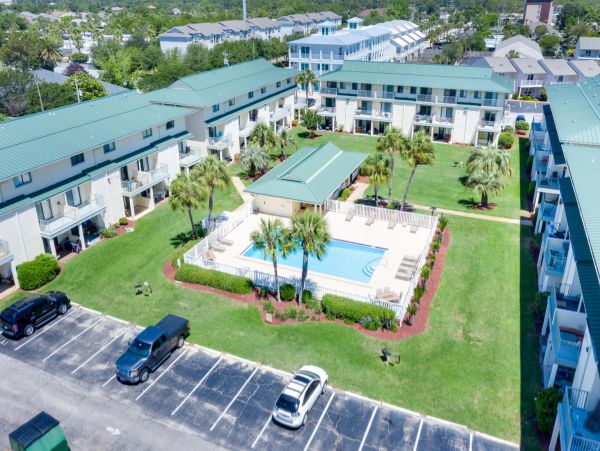 Beaches Of South Walton Home 988724