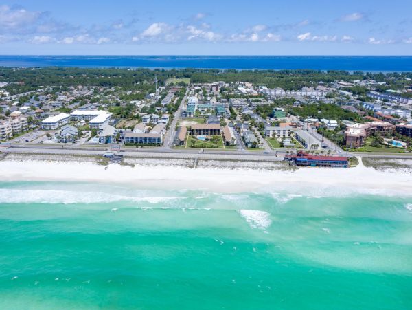 Beaches Of South Walton Home 988724