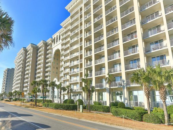 Beaches Of South Walton Condo 988725