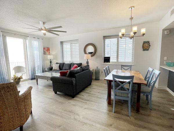 Beaches Of South Walton Condo 988725