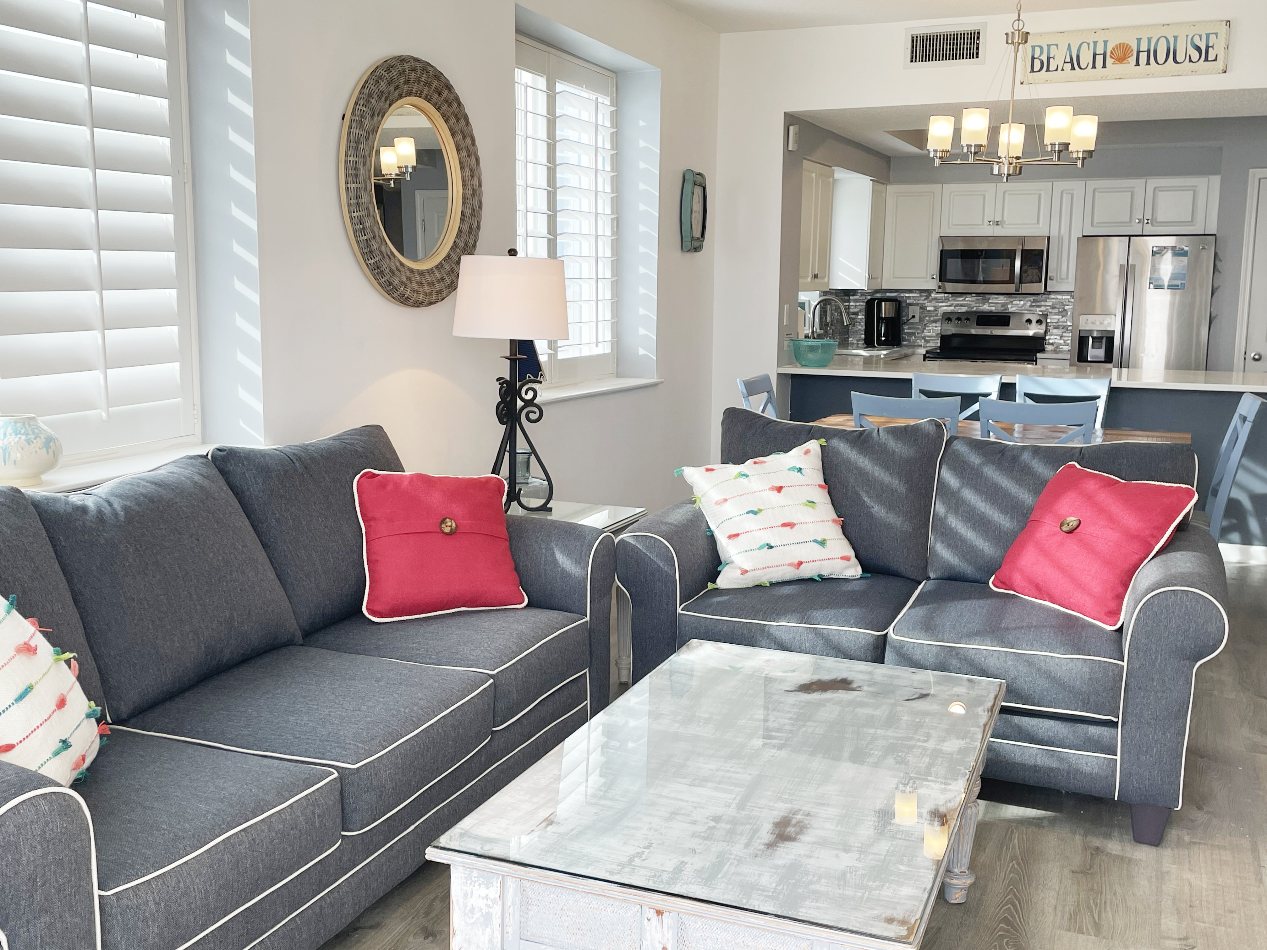 Beaches Of South Walton Condo 988725