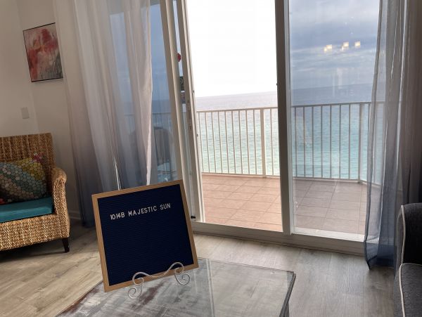 Beaches Of South Walton Condo 988725