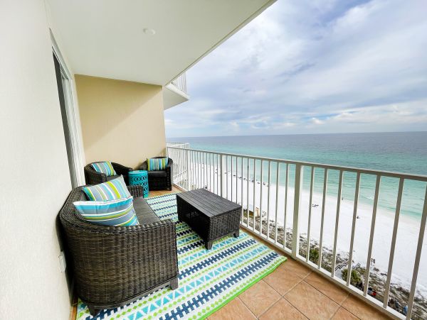 Beaches Of South Walton Condo 988725