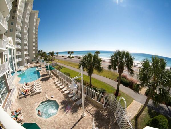 Beaches Of South Walton Condo 988725
