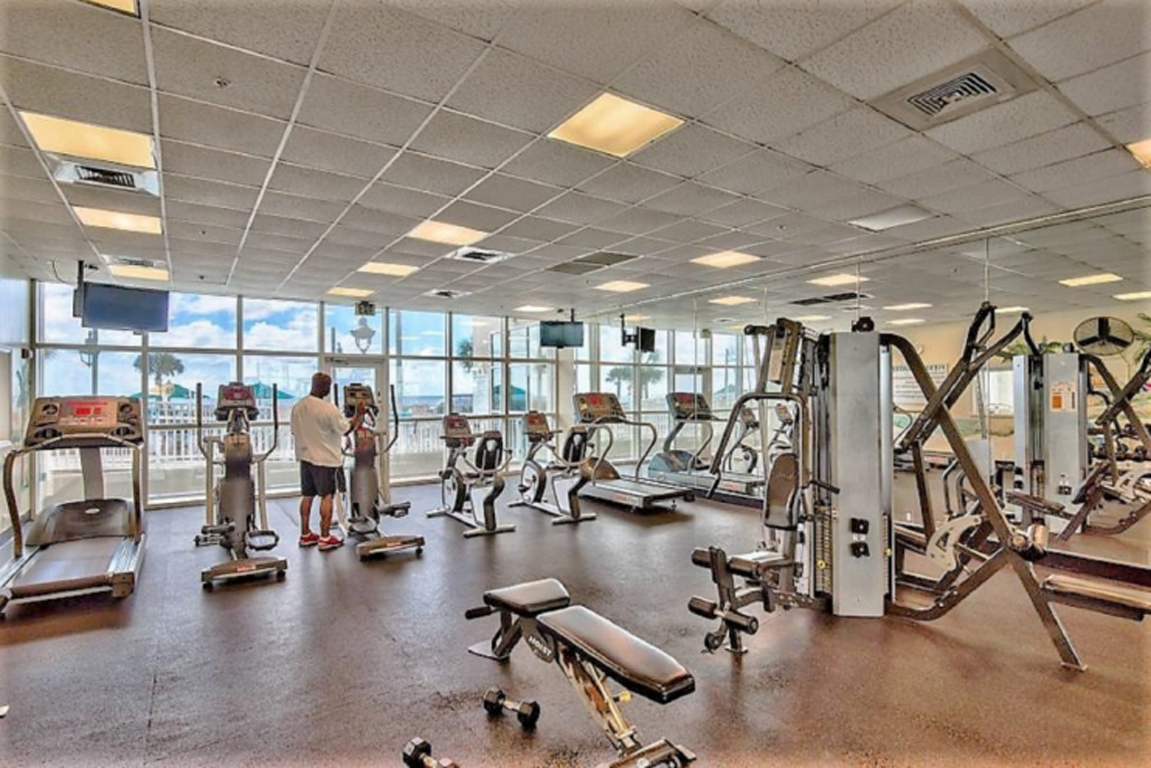 Beaches Of South Walton Condo 988725