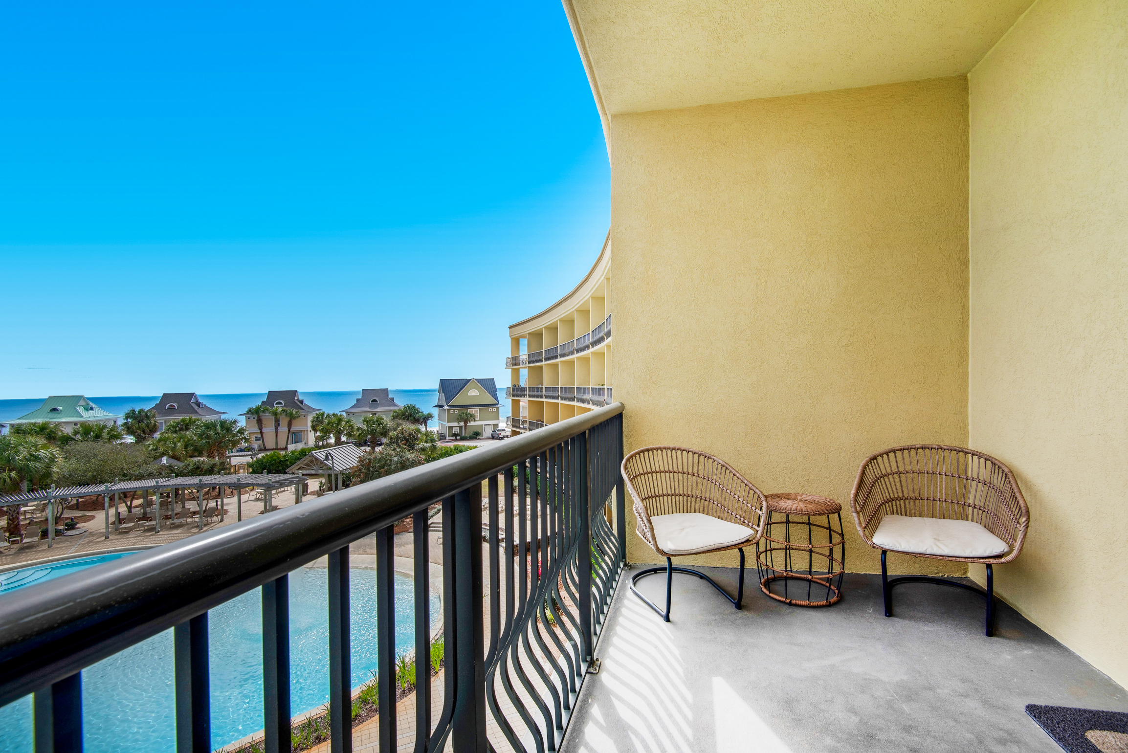 Beaches Of South Walton Condo 988726