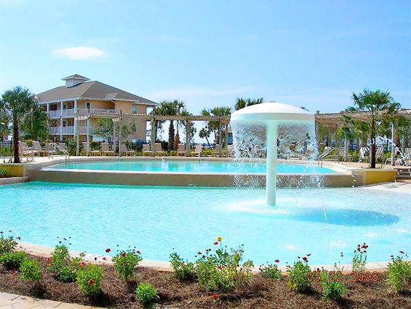 Beaches Of South Walton Condo 988726