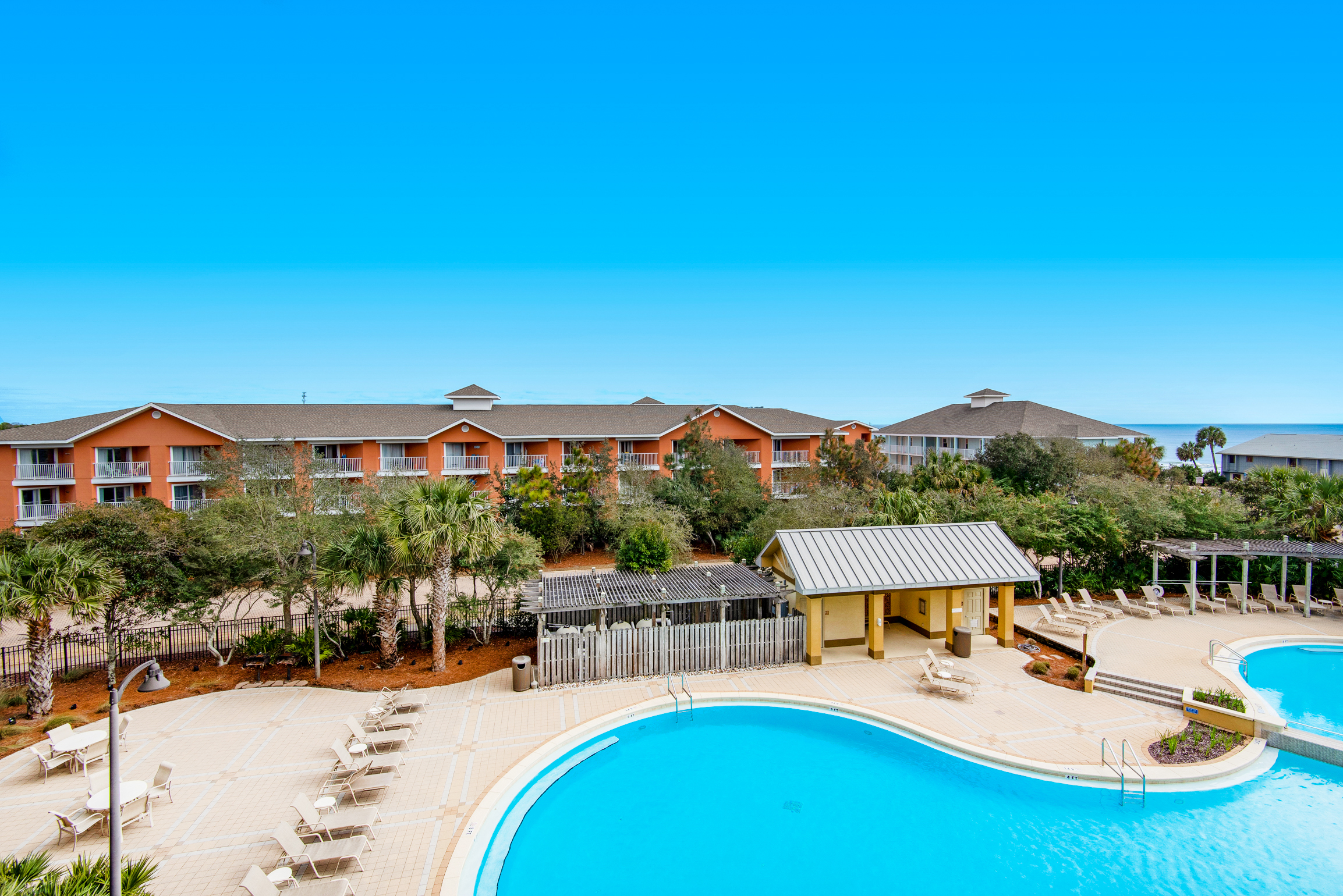 Beaches Of South Walton Condo 988726