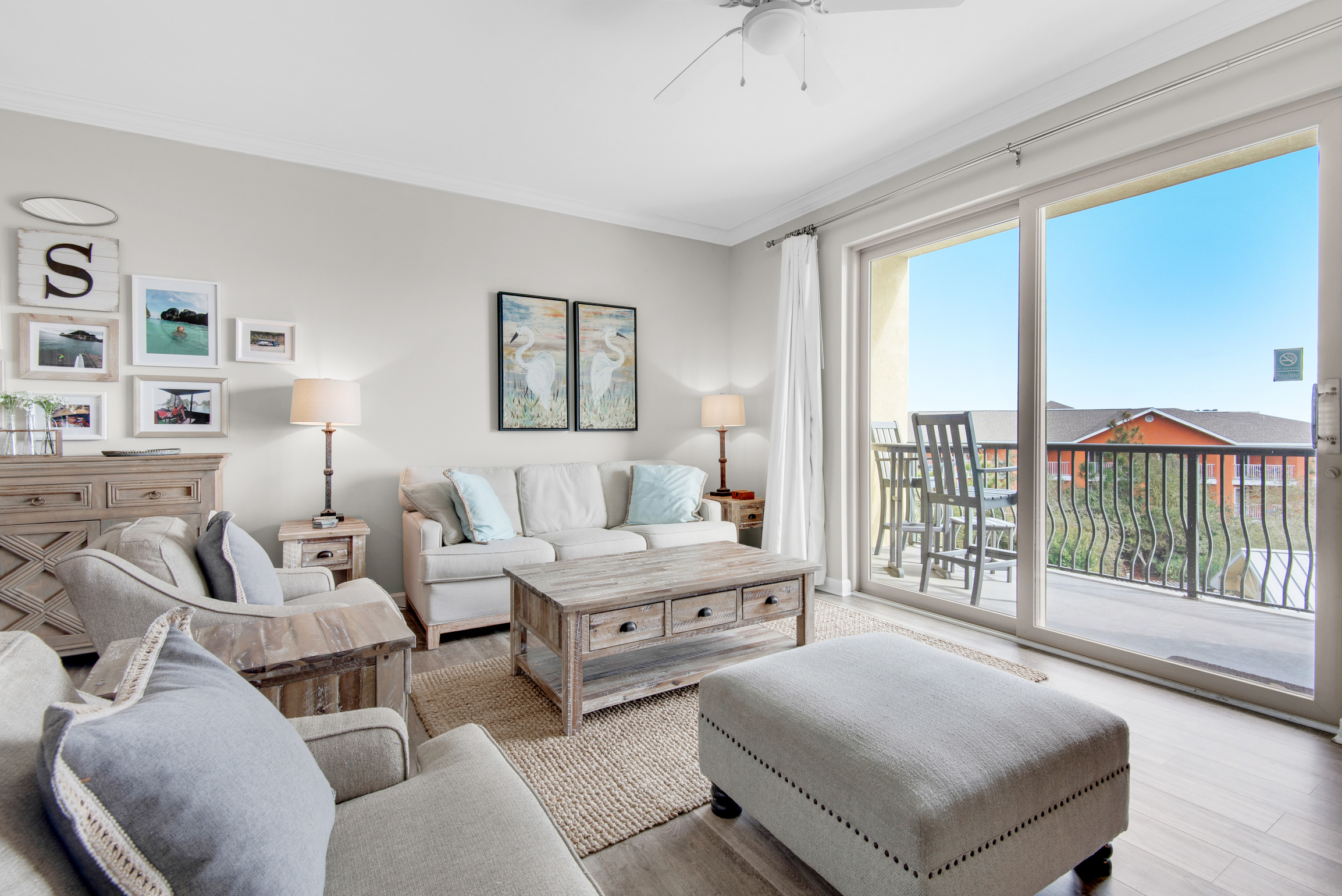 Beaches Of South Walton Condo 988726