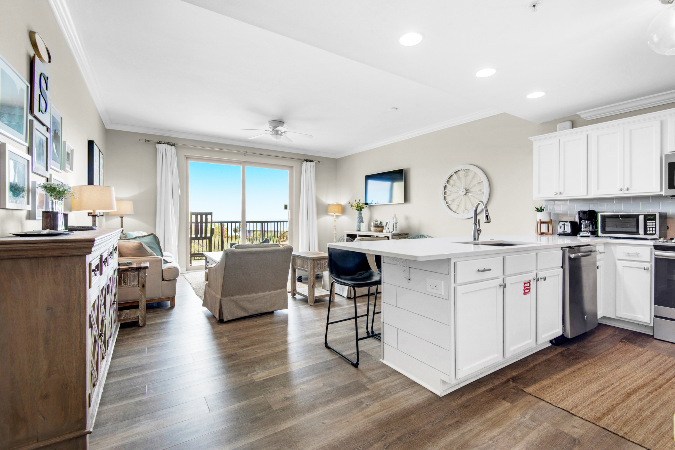 Beaches Of South Walton Condo 988726