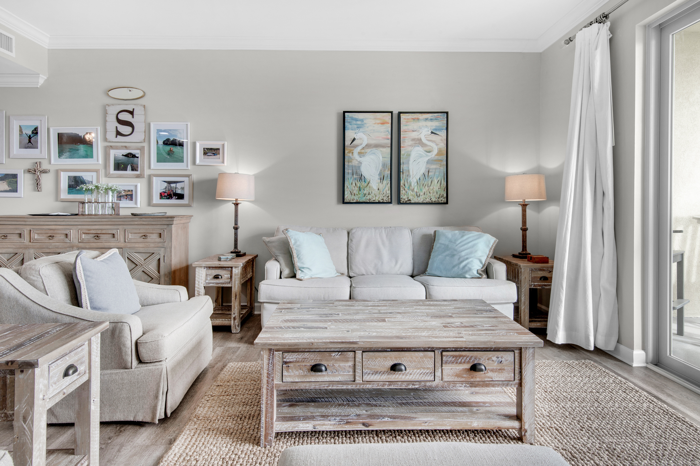 Beaches Of South Walton Condo 988726