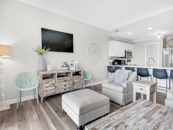 Beaches Of South Walton Condo 988726