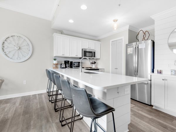Beaches Of South Walton Condo 988726
