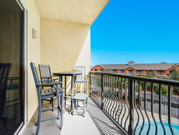 Beaches Of South Walton Condo 988726
