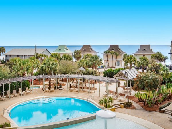 Beaches Of South Walton Condo 988726