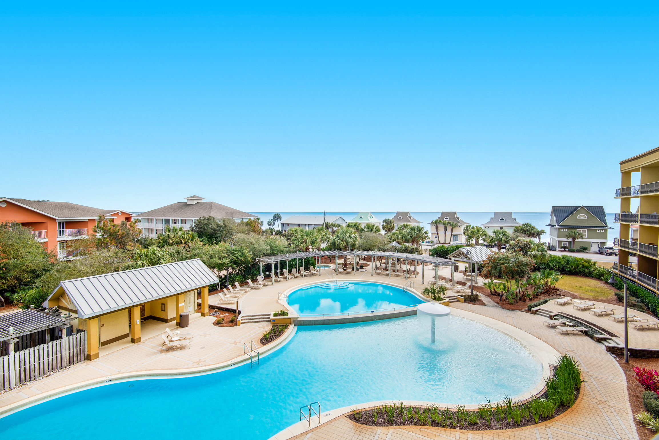 Beaches Of South Walton Condo 988726
