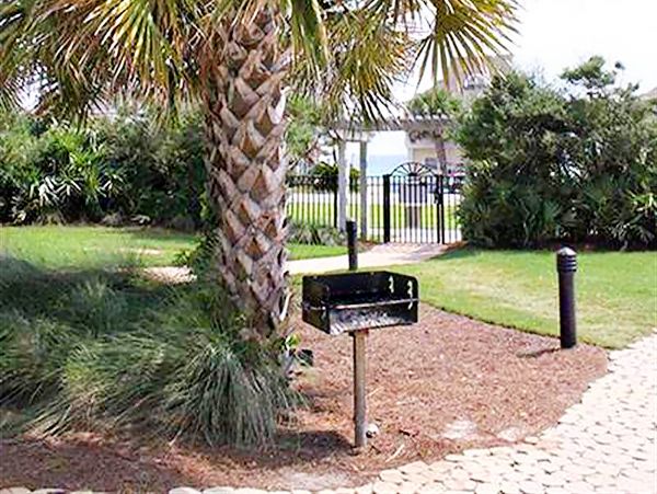 Beaches Of South Walton Condo 988726