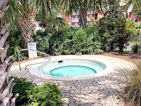 Beaches Of South Walton Condo 988726