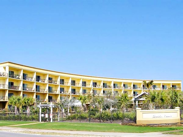 Beaches Of South Walton Condo 988726