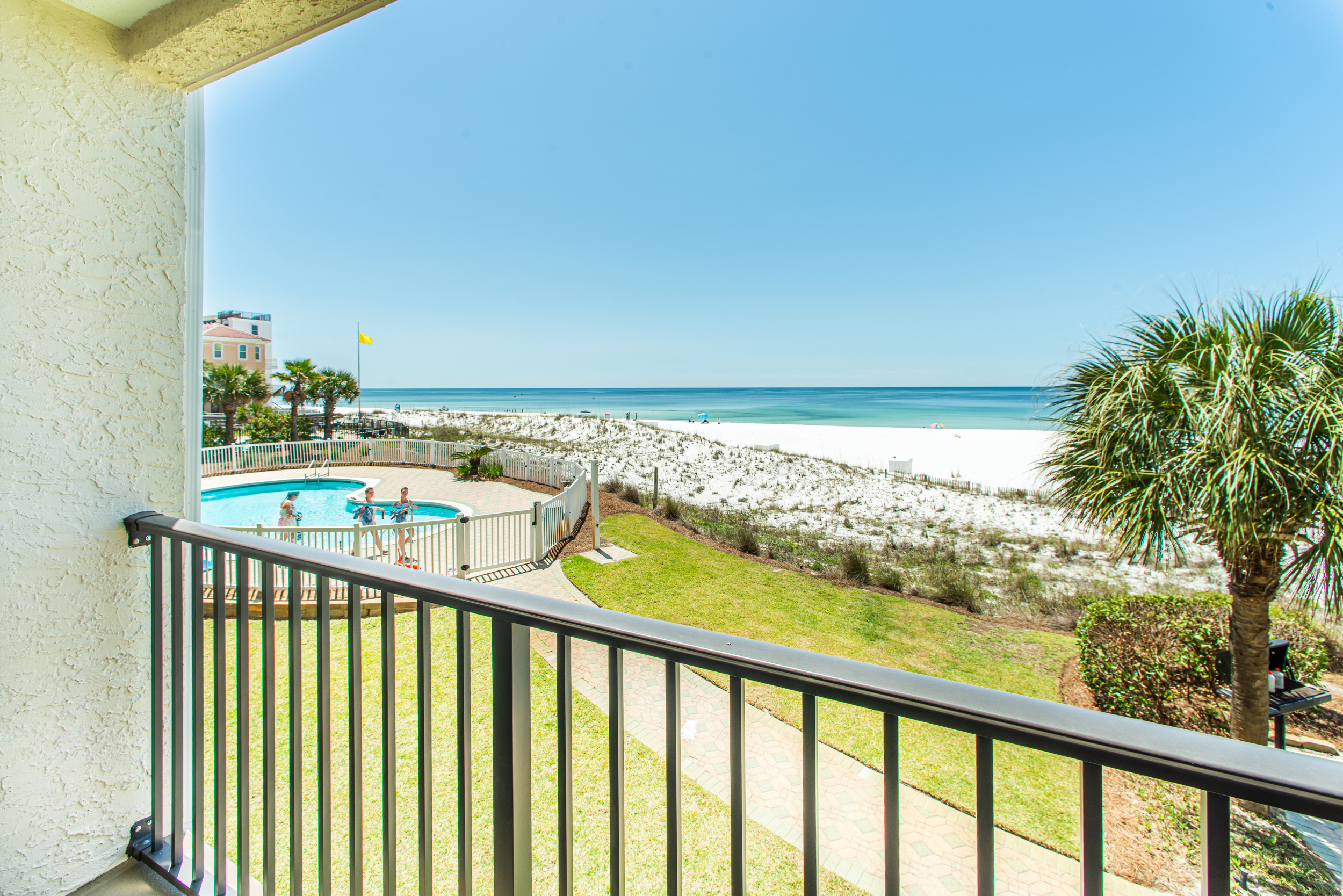 Beaches Of South Walton Condo 988727