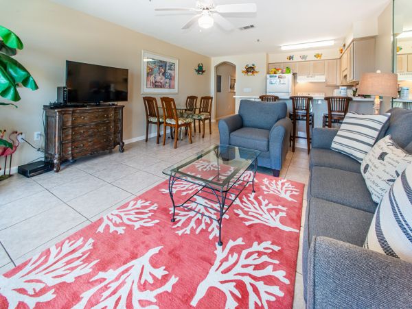Beaches Of South Walton Condo 988727