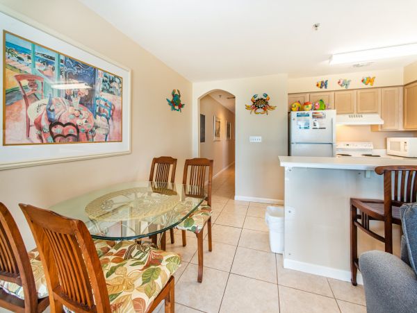 Beaches Of South Walton Condo 988727