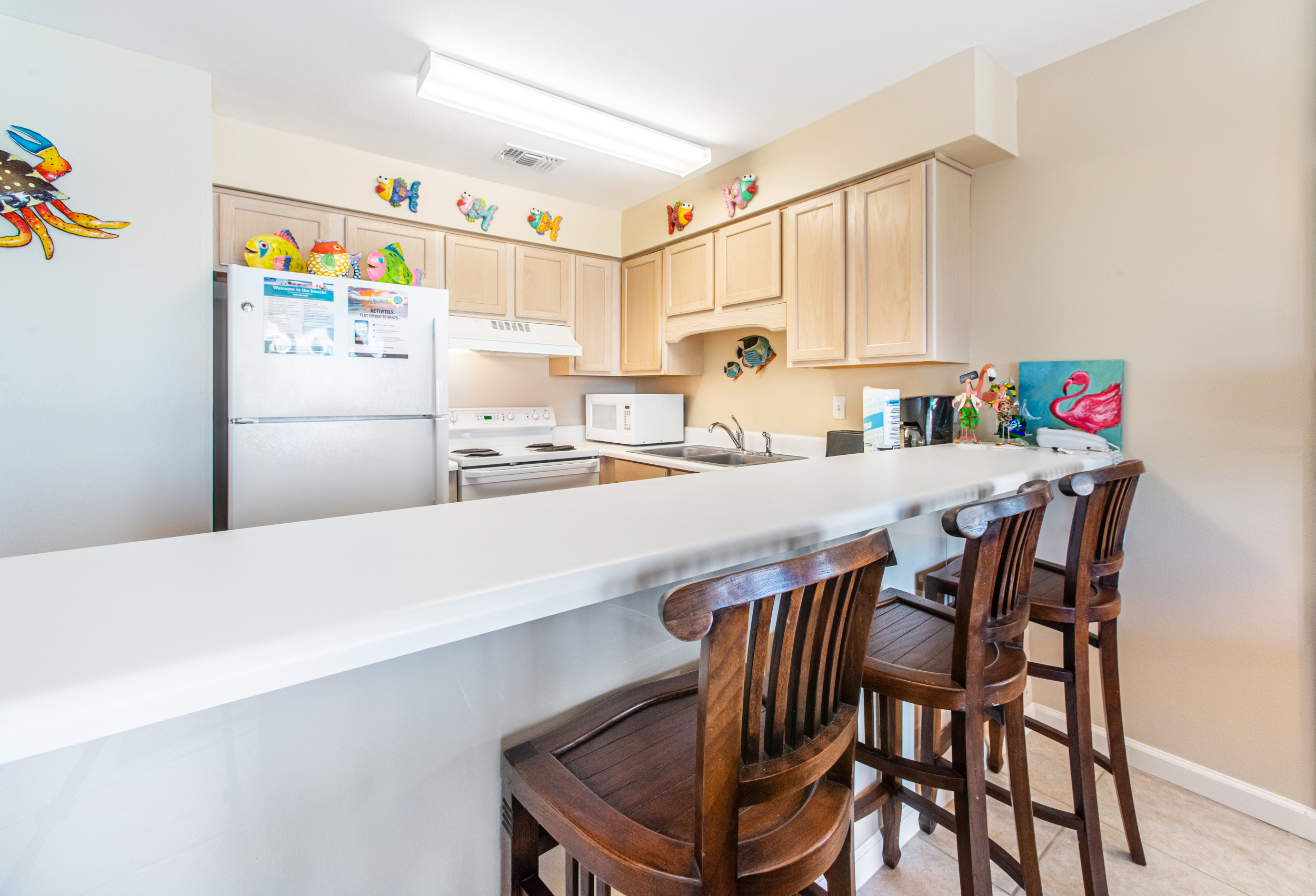 Beaches Of South Walton Condo 988727