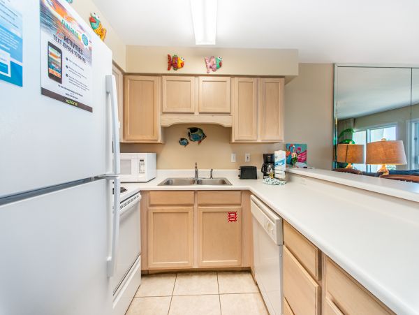 Beaches Of South Walton Condo 988727