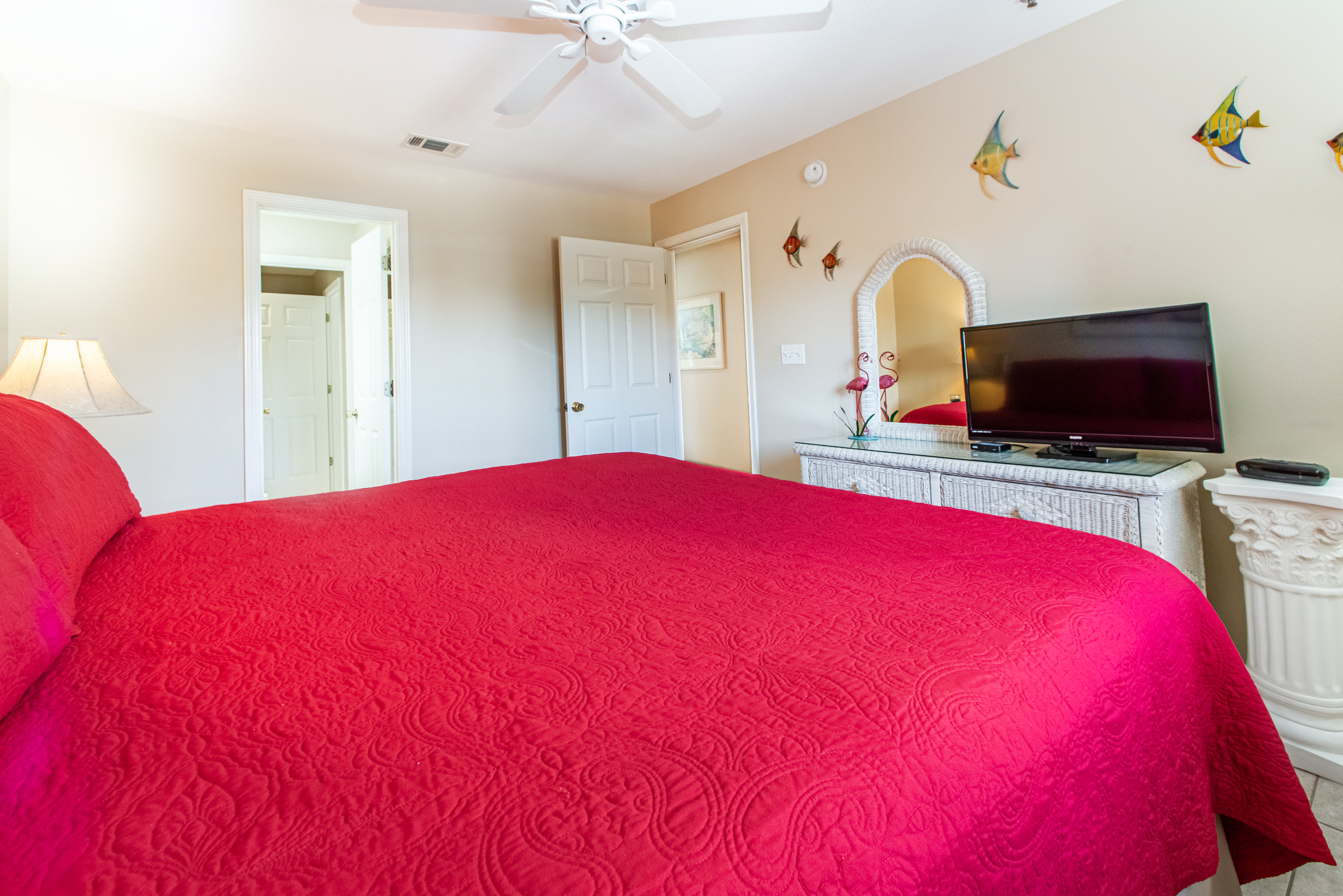 Beaches Of South Walton Condo 988727