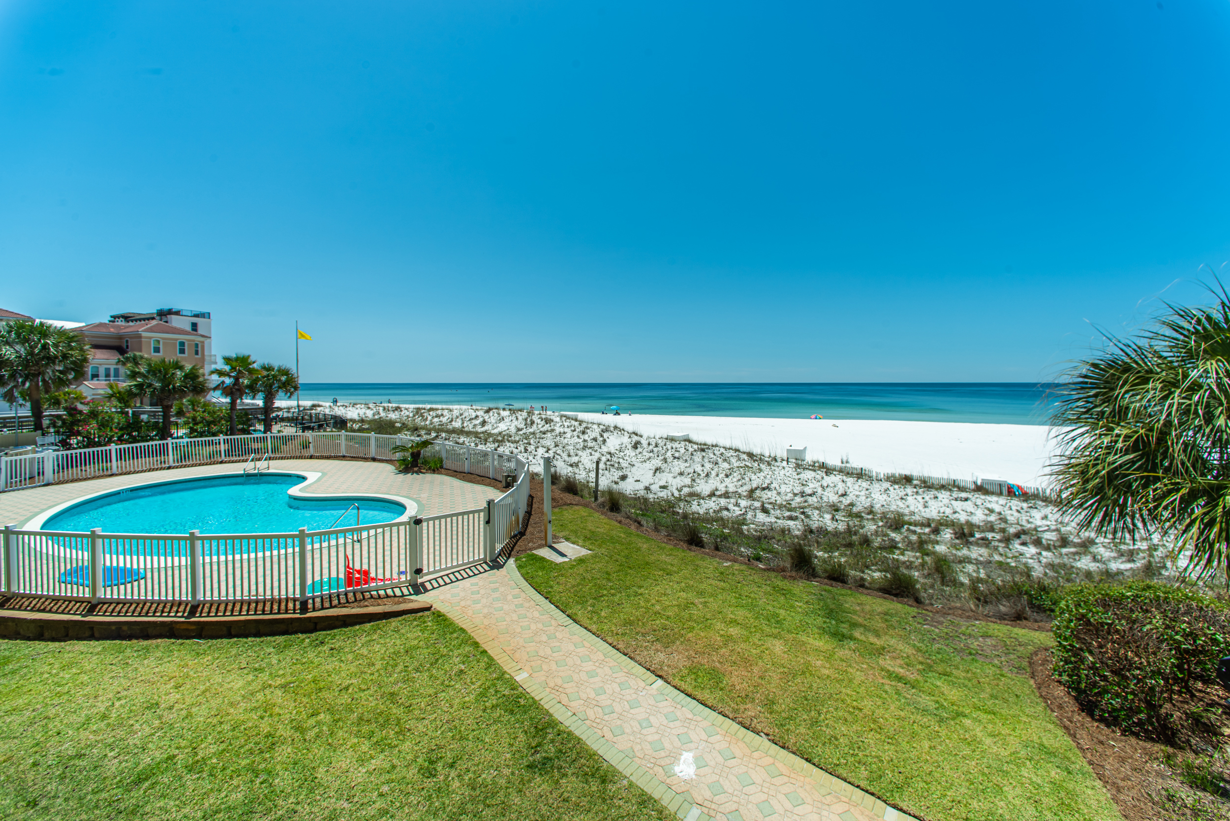 Beaches Of South Walton Condo 988727