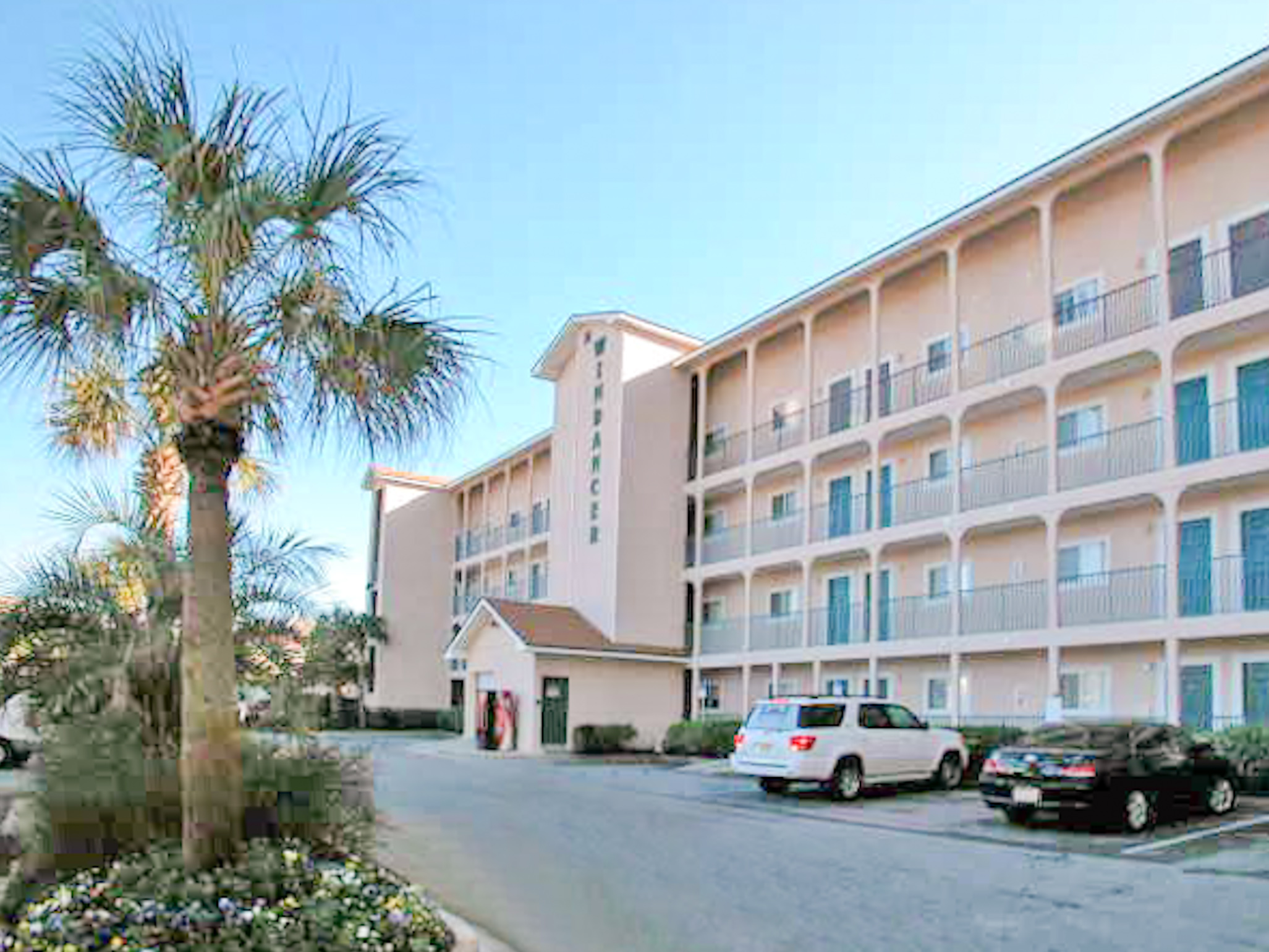 Beaches Of South Walton Condo 988727