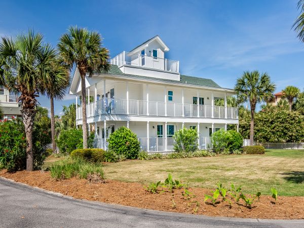 Beaches Of South Walton Home 988728