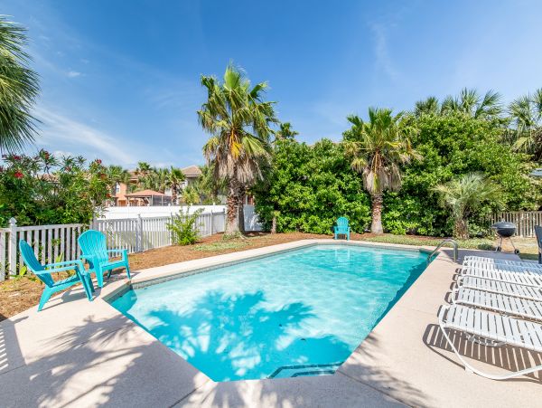 Beaches Of South Walton Home 988728