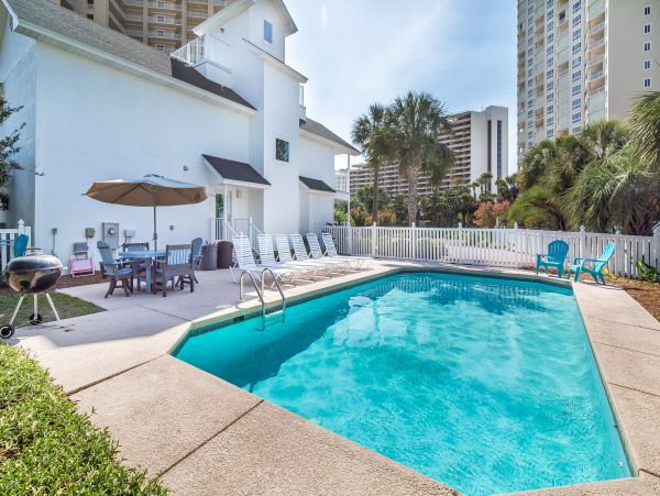 Beaches Of South Walton Home 988728