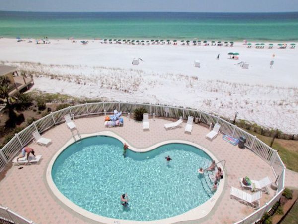 Beaches Of South Walton Home 988728
