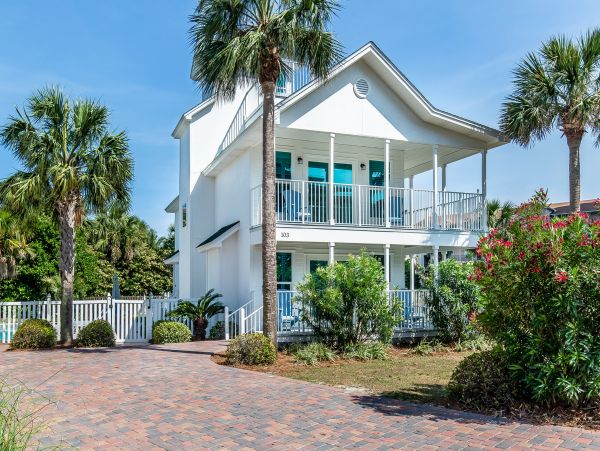 Beaches Of South Walton Home 988728