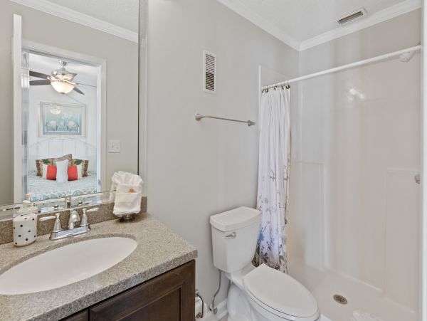 4 Bedroom Oceanfront Townhome for 10 Guests