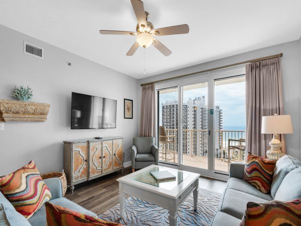 Beaches Of South Walton Condo 988731