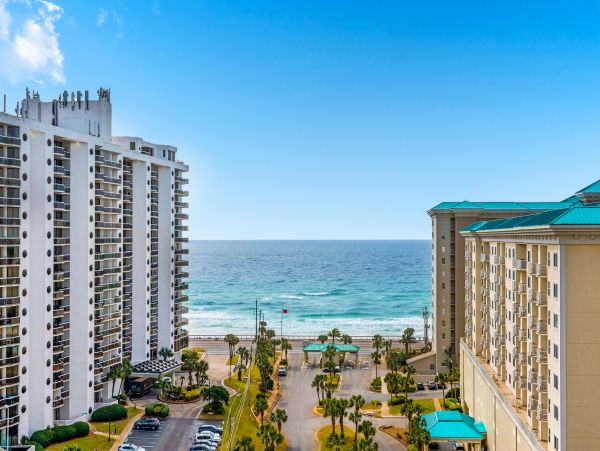 Beaches Of South Walton Condo 988731