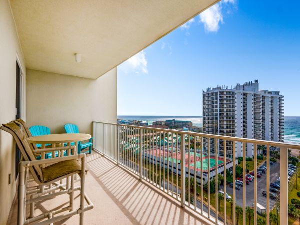Beaches Of South Walton Condo 988731