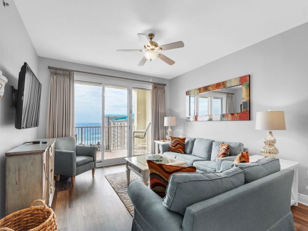 Beaches Of South Walton Condo 988731