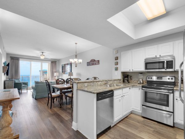Beaches Of South Walton Condo 988731