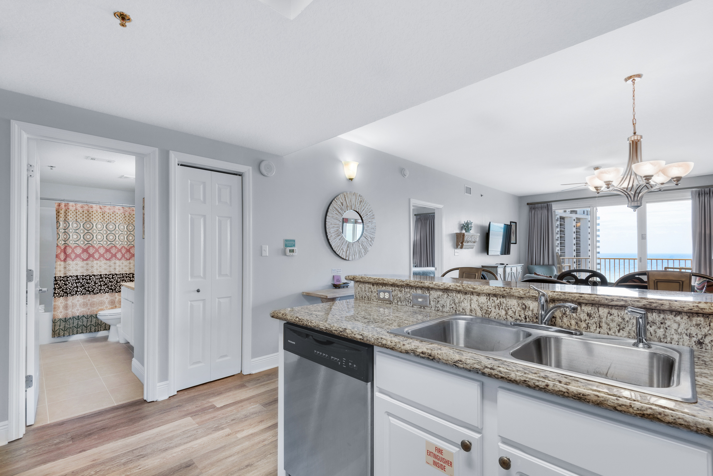 Beaches Of South Walton Condo 988731