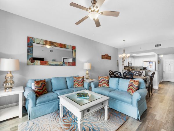 Beaches Of South Walton Condo 988731