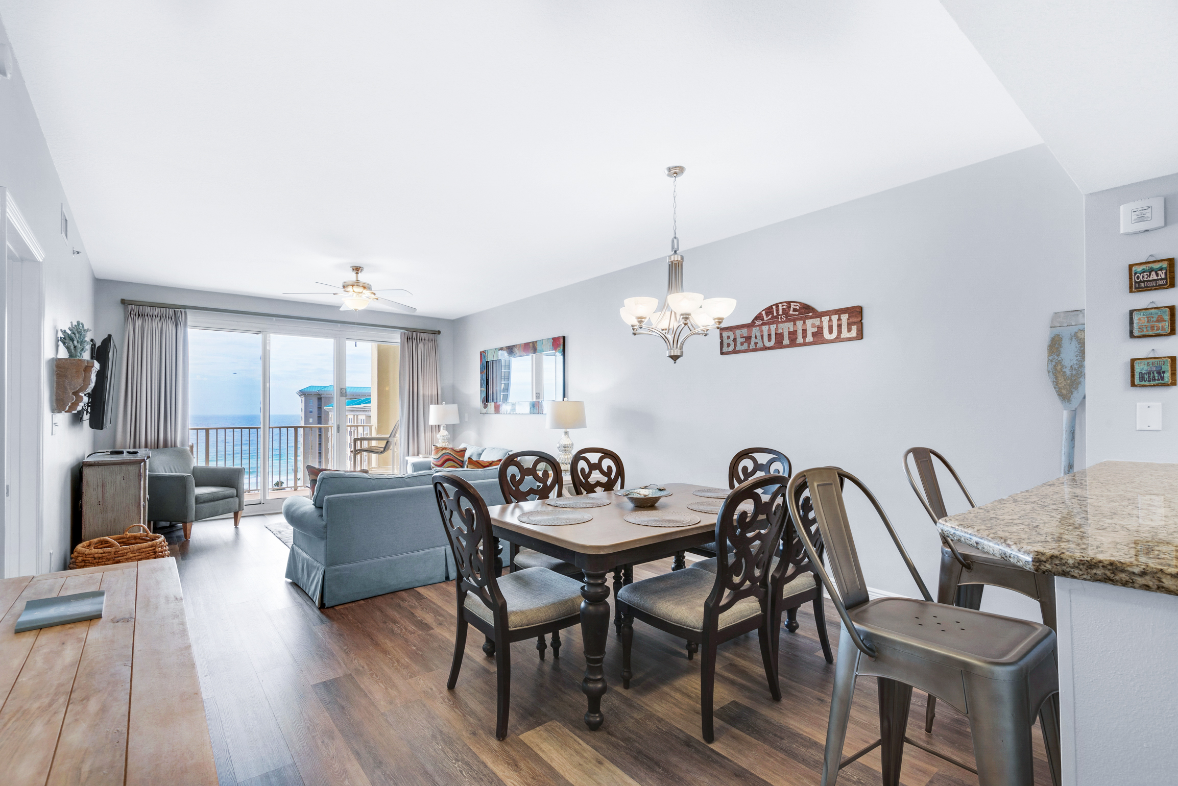 Beaches Of South Walton Condo 988731