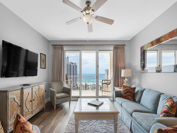 Beaches Of South Walton Condo 988731